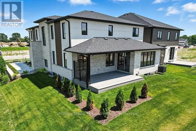 4203 LIBERTY CROSSING