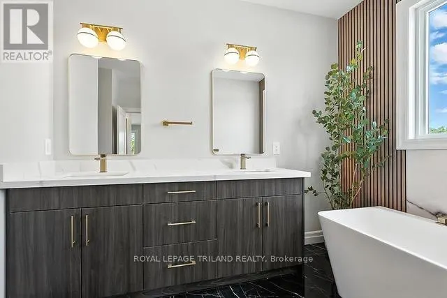 4203 LIBERTY CROSSING