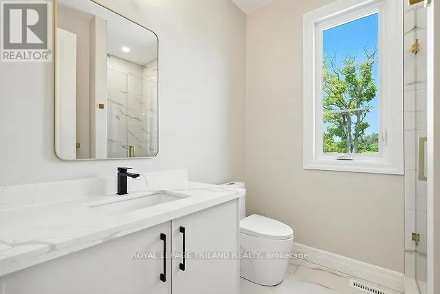 4203 LIBERTY CROSSING