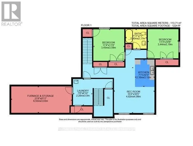 4203 LIBERTY CROSSING