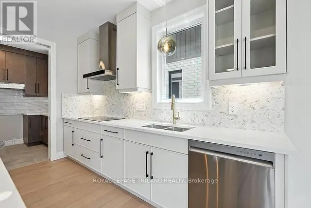 4203 LIBERTY CROSSING