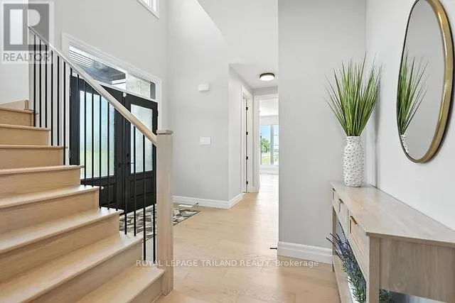 4203 LIBERTY CROSSING