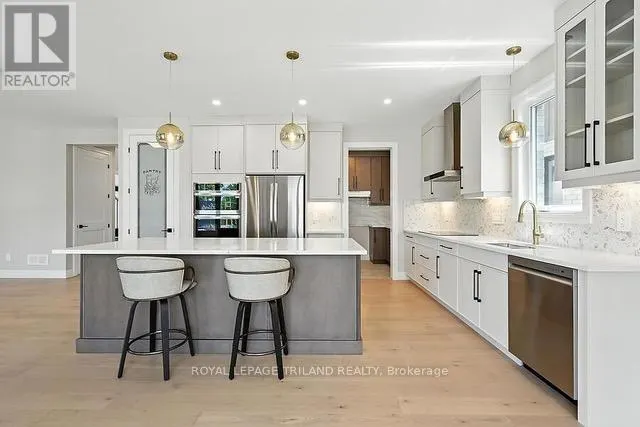 4203 LIBERTY CROSSING