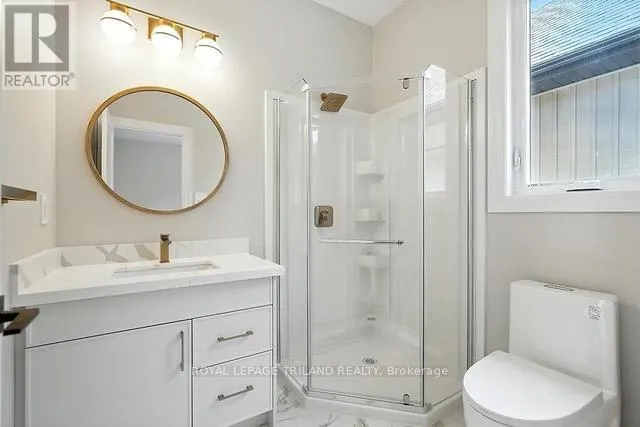 4203 LIBERTY CROSSING