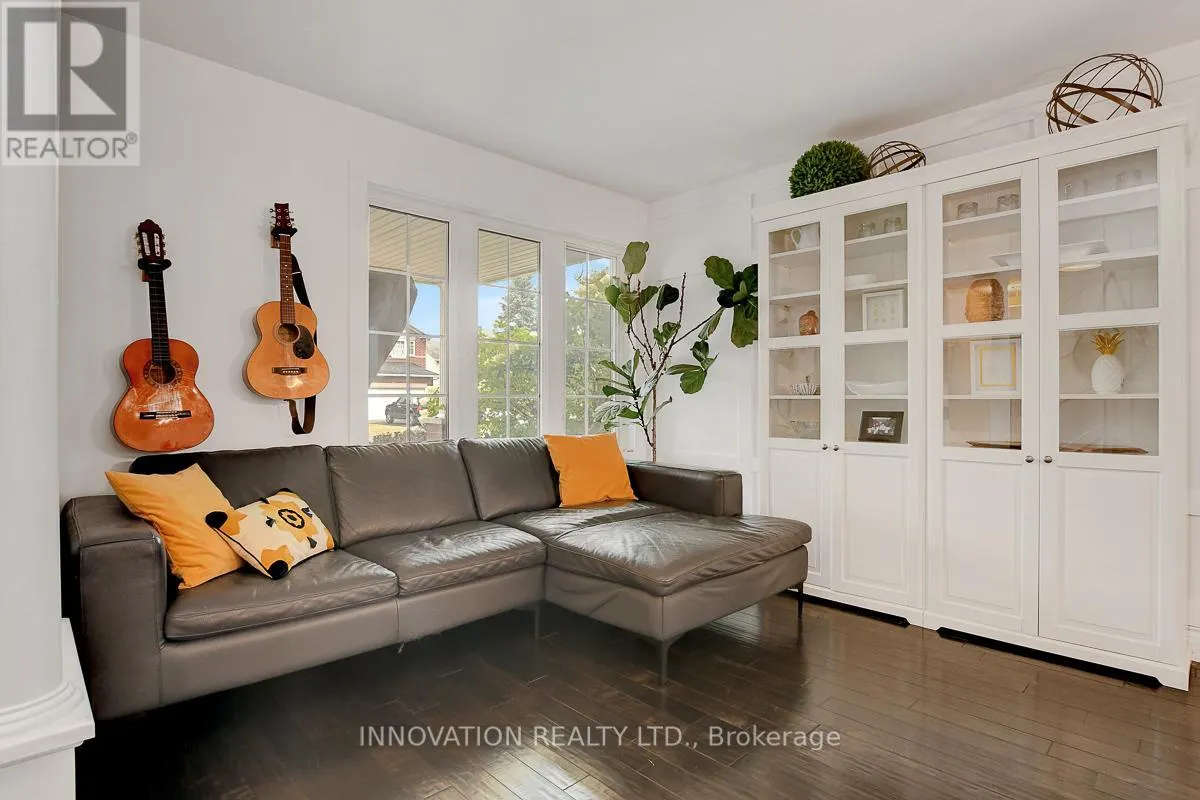 69 SMOKETREE CRESCENT