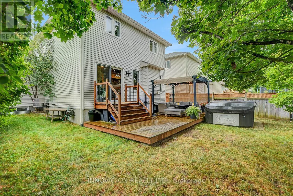 69 SMOKETREE CRESCENT