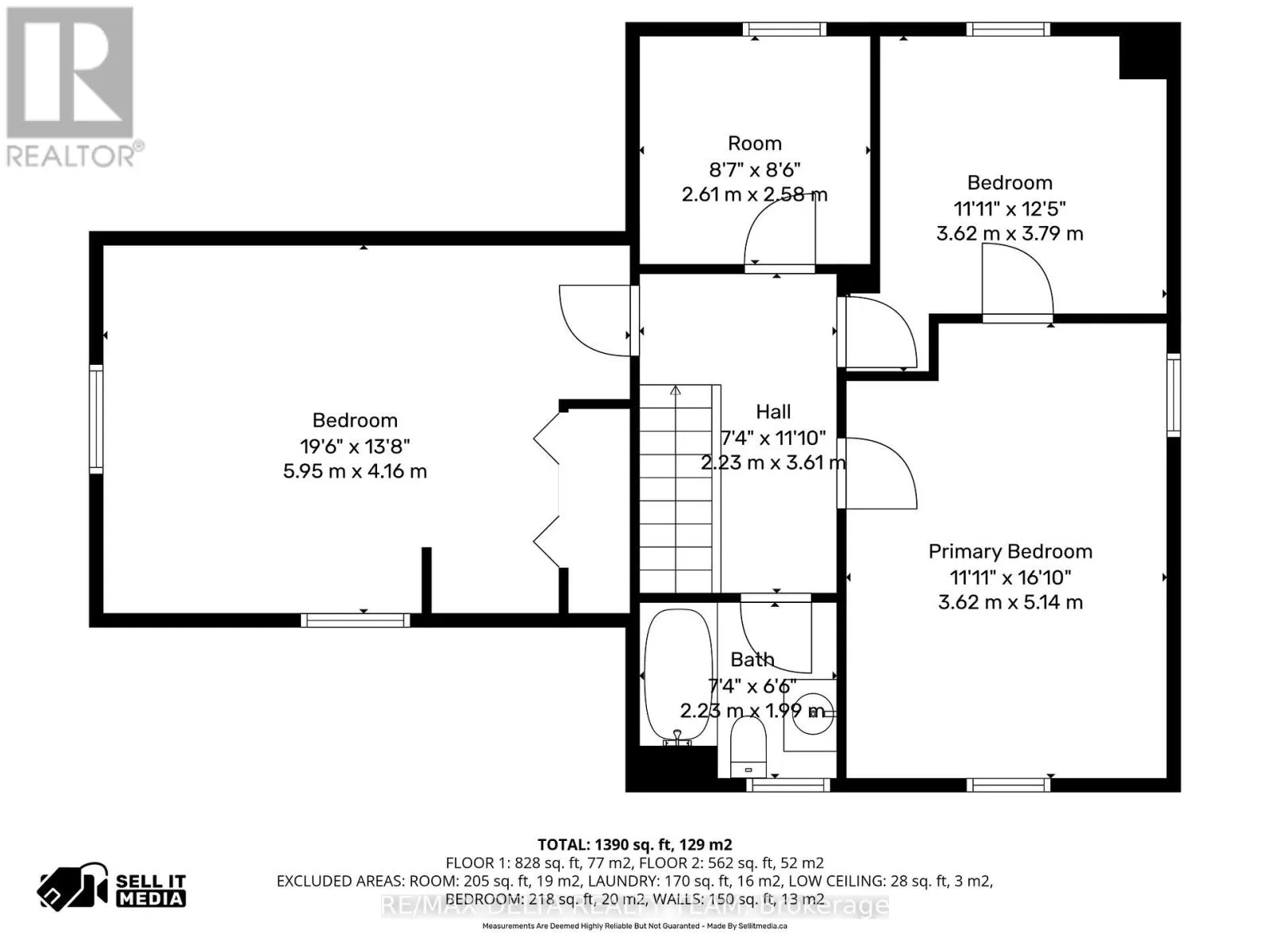 12633 NORTH WING ROAD