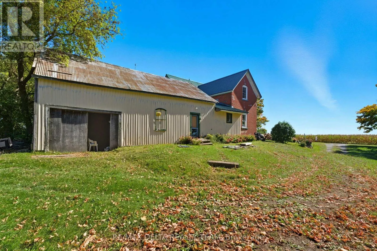 12633 NORTH WING ROAD