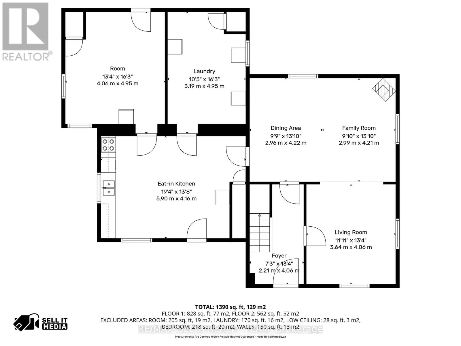 12633 NORTH WING ROAD