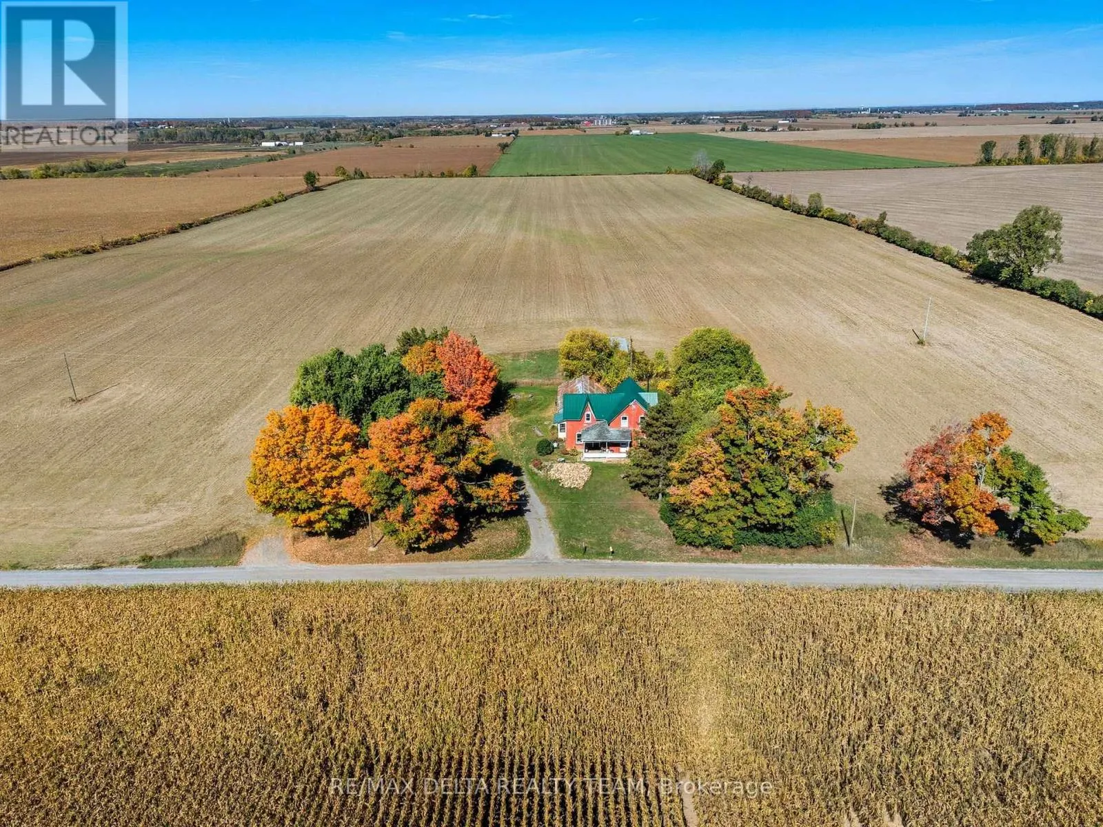 12633 NORTH WING ROAD