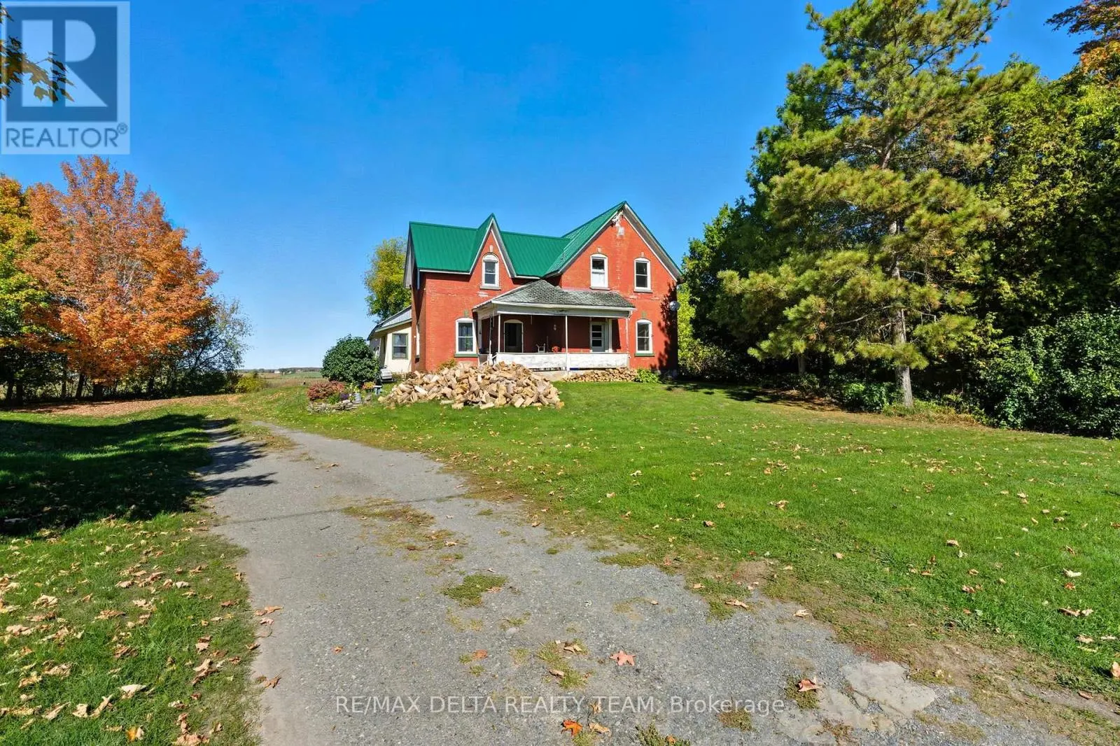 12633 NORTH WING ROAD