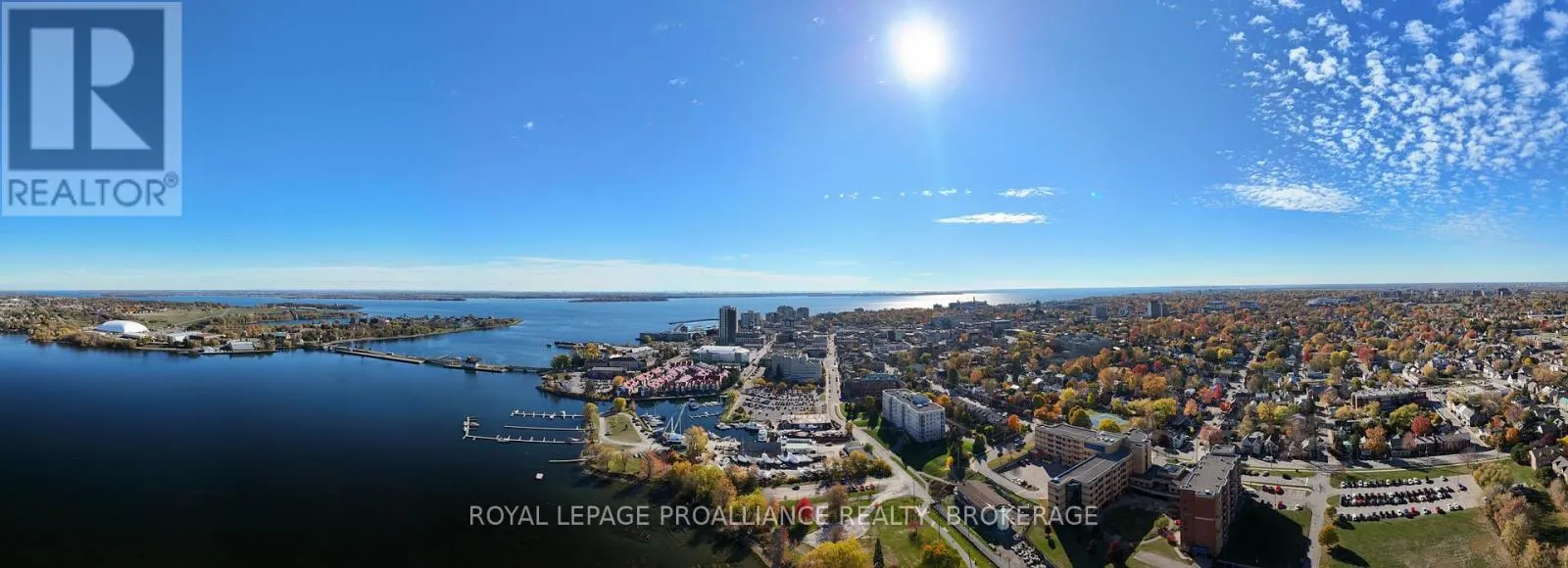 205 - 350 WELLINGTON STREET, #205