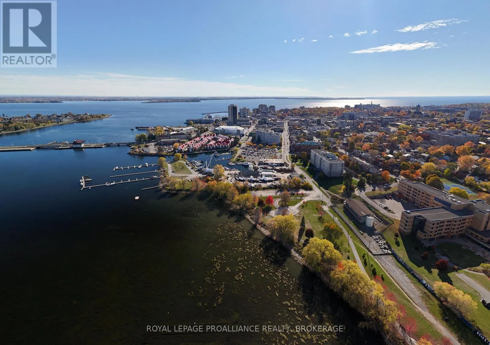 205 - 350 WELLINGTON STREET, #205