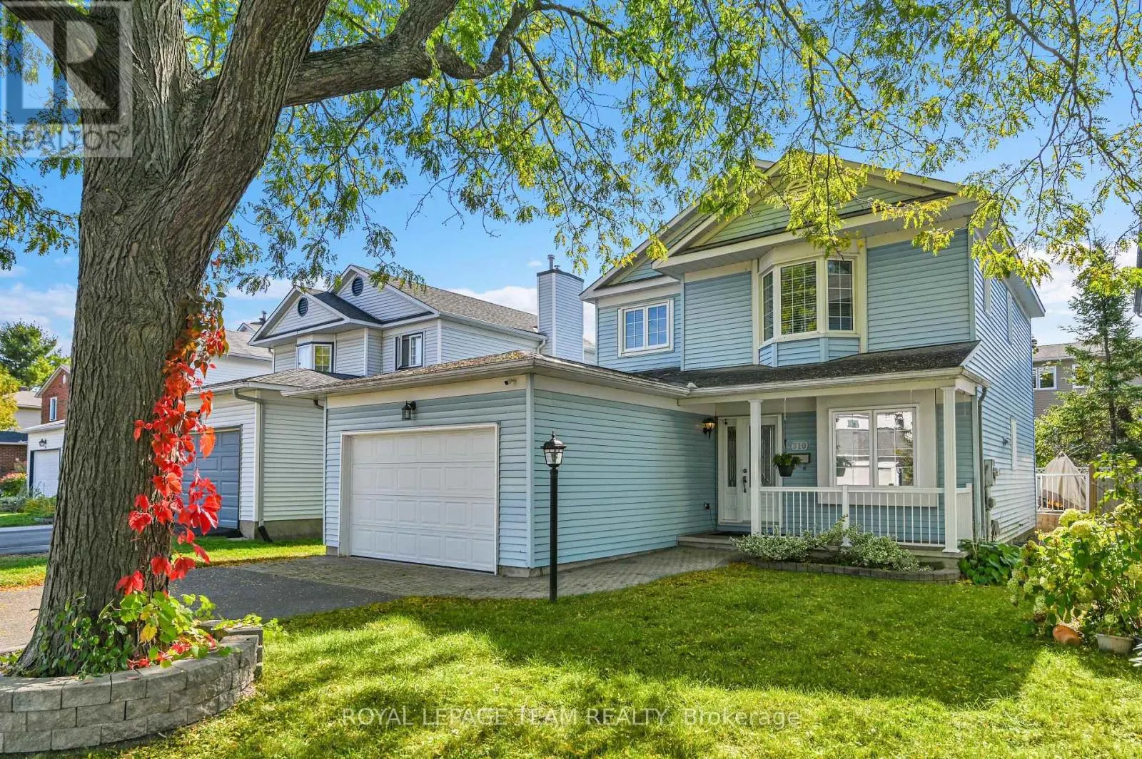 310 MCEACHERN CRESCENT