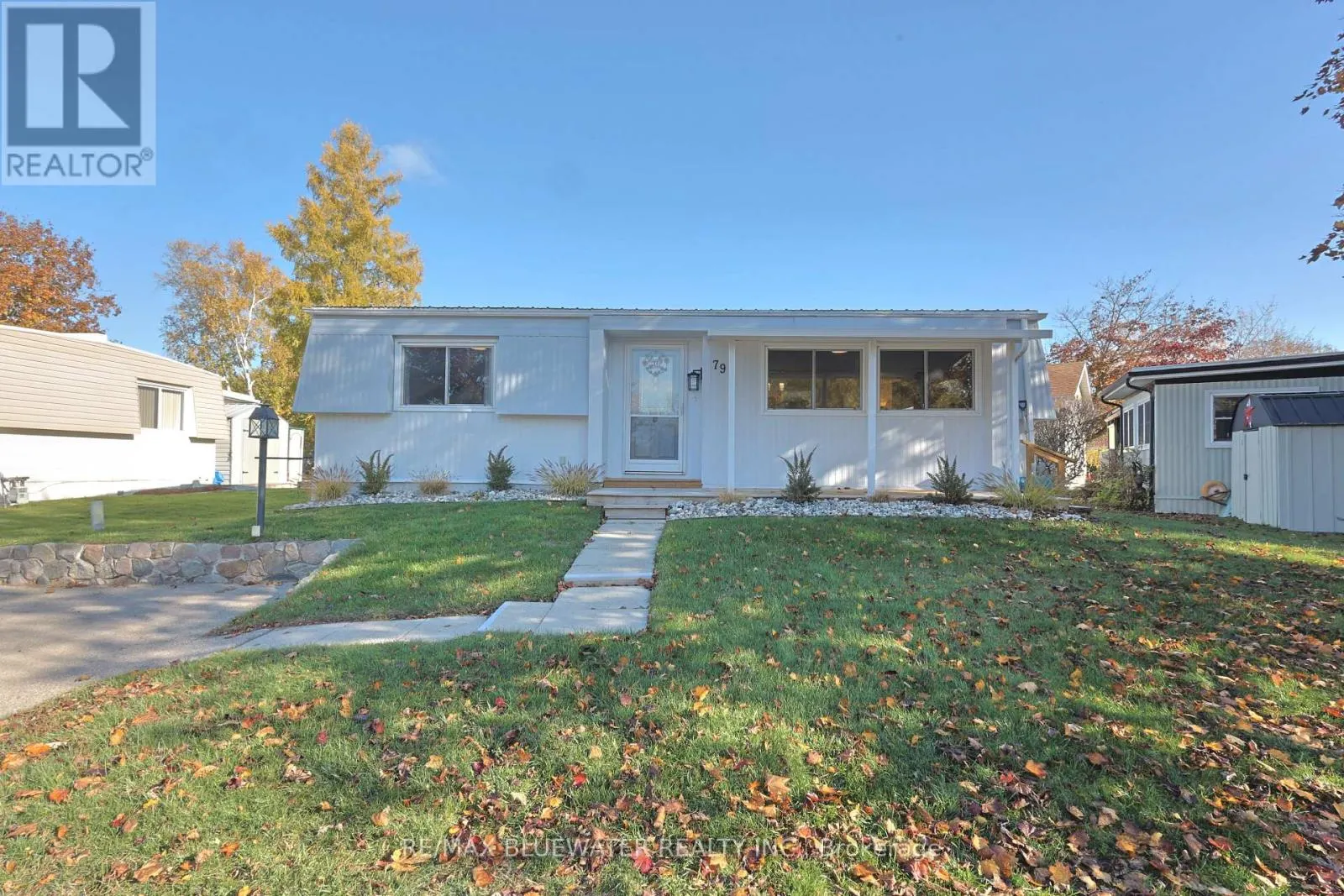 79 PEBBLE BEACH PARKWAY