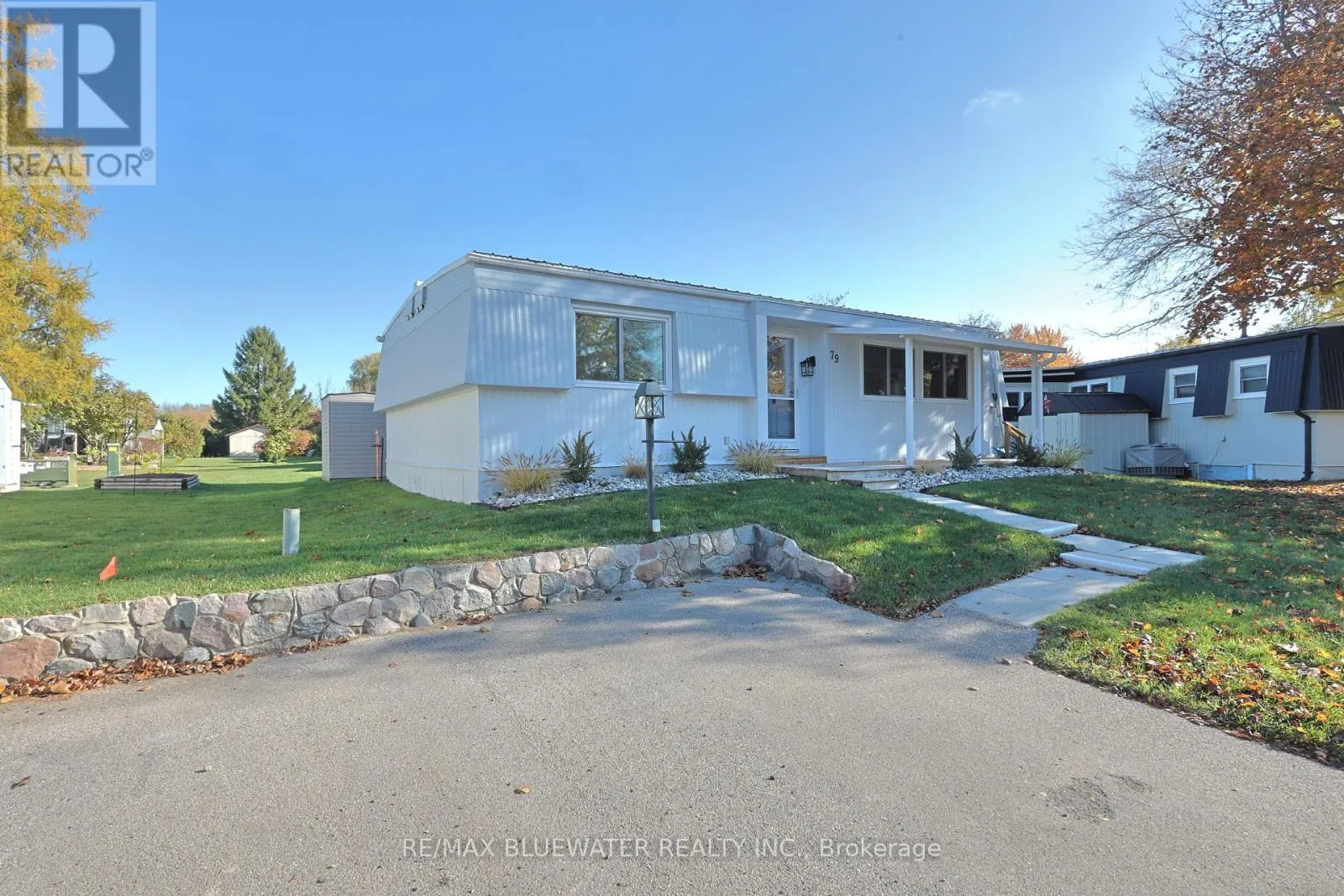 79 PEBBLE BEACH PARKWAY