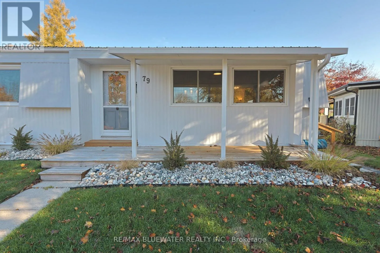 79 PEBBLE BEACH PARKWAY