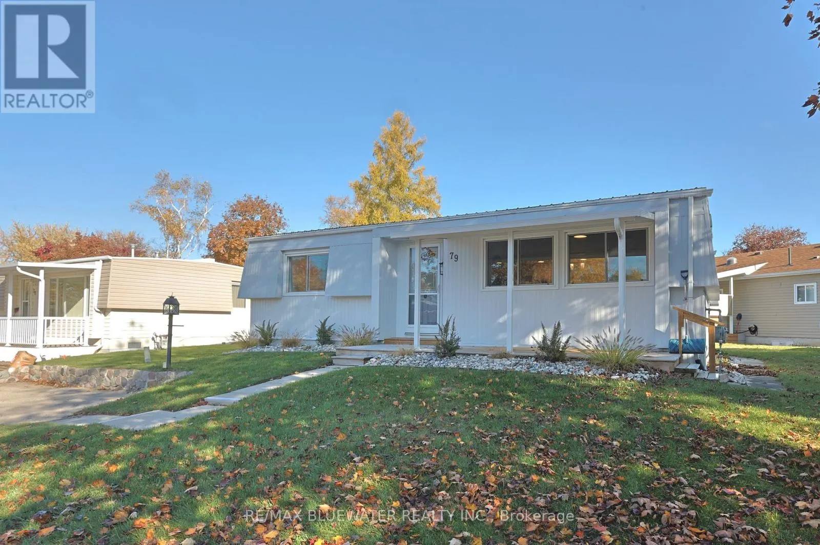 79 PEBBLE BEACH PARKWAY