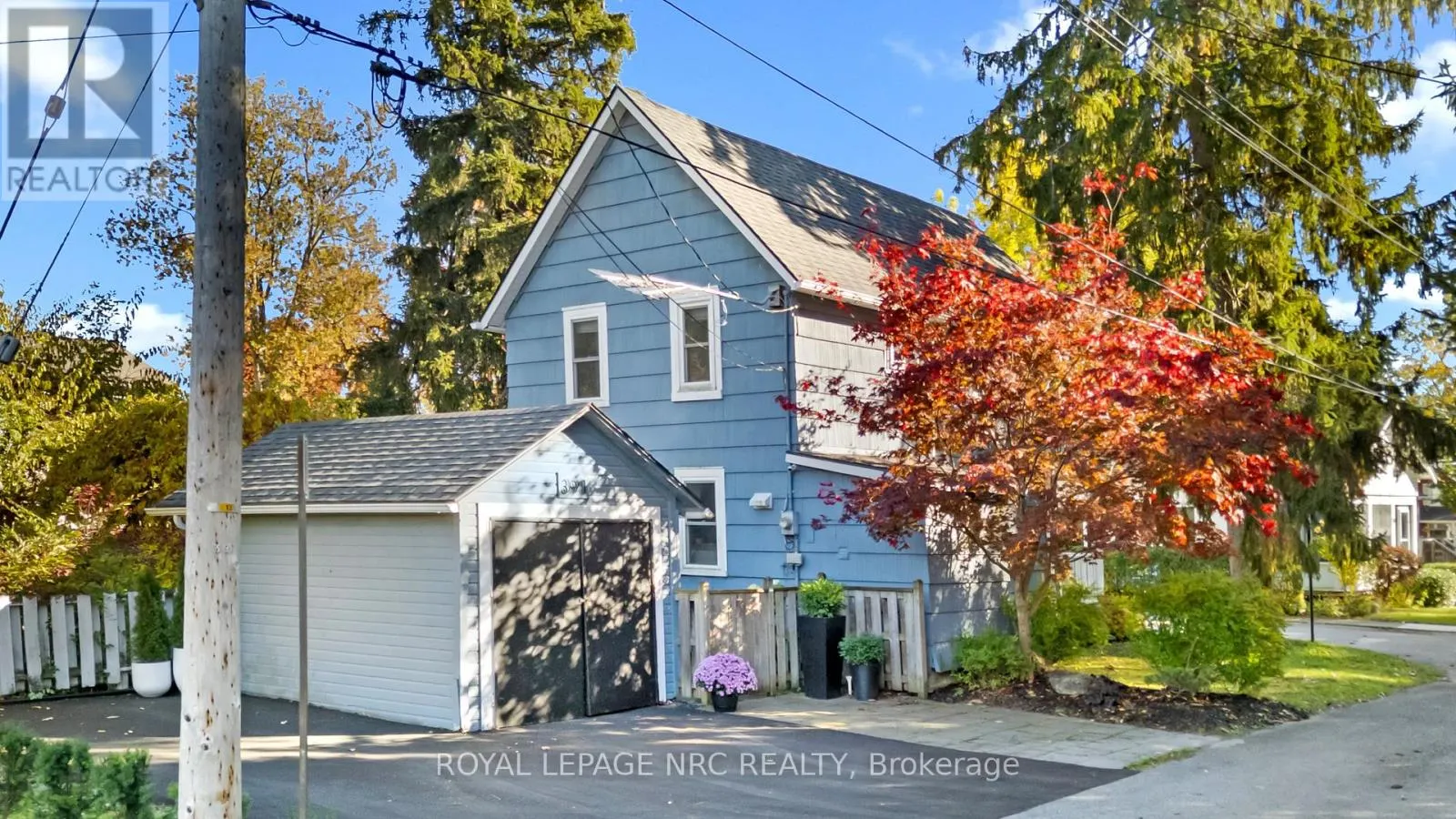 391 CAMBRIDGE ROAD W