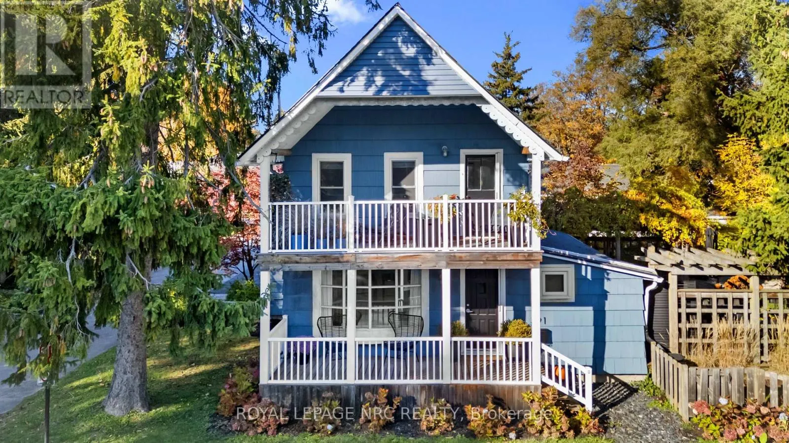 391 CAMBRIDGE ROAD W