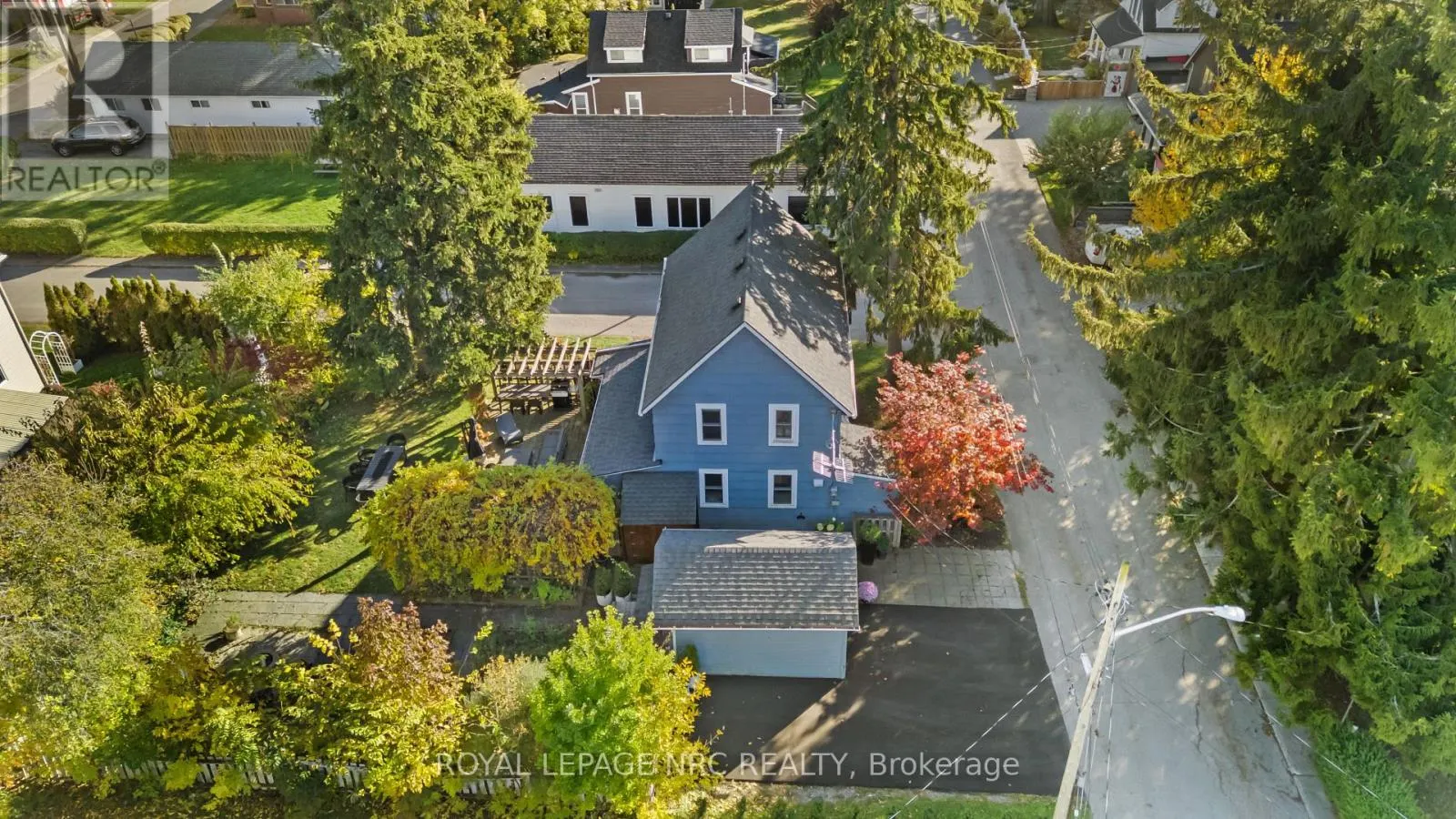 391 CAMBRIDGE ROAD W