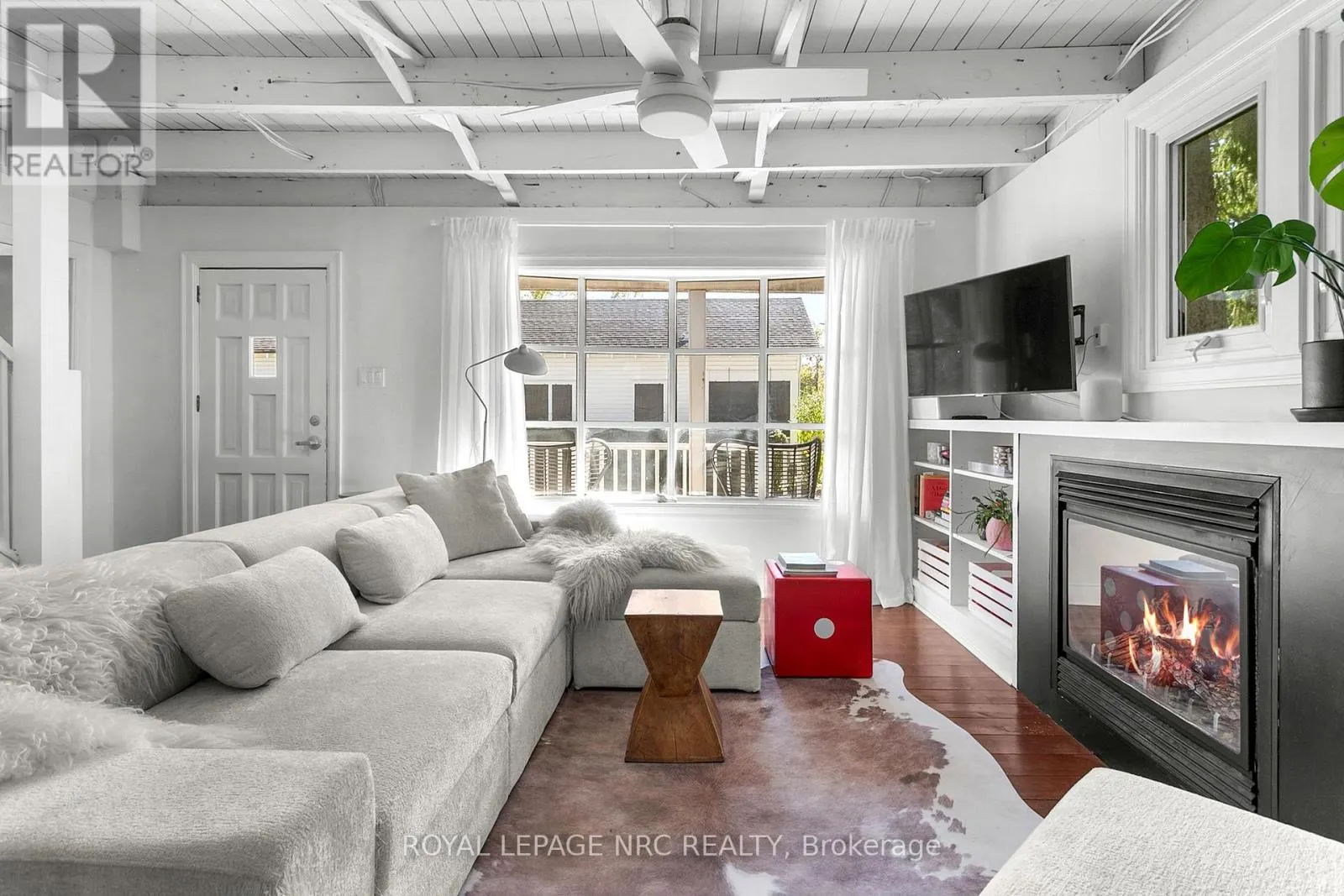 391 CAMBRIDGE ROAD W