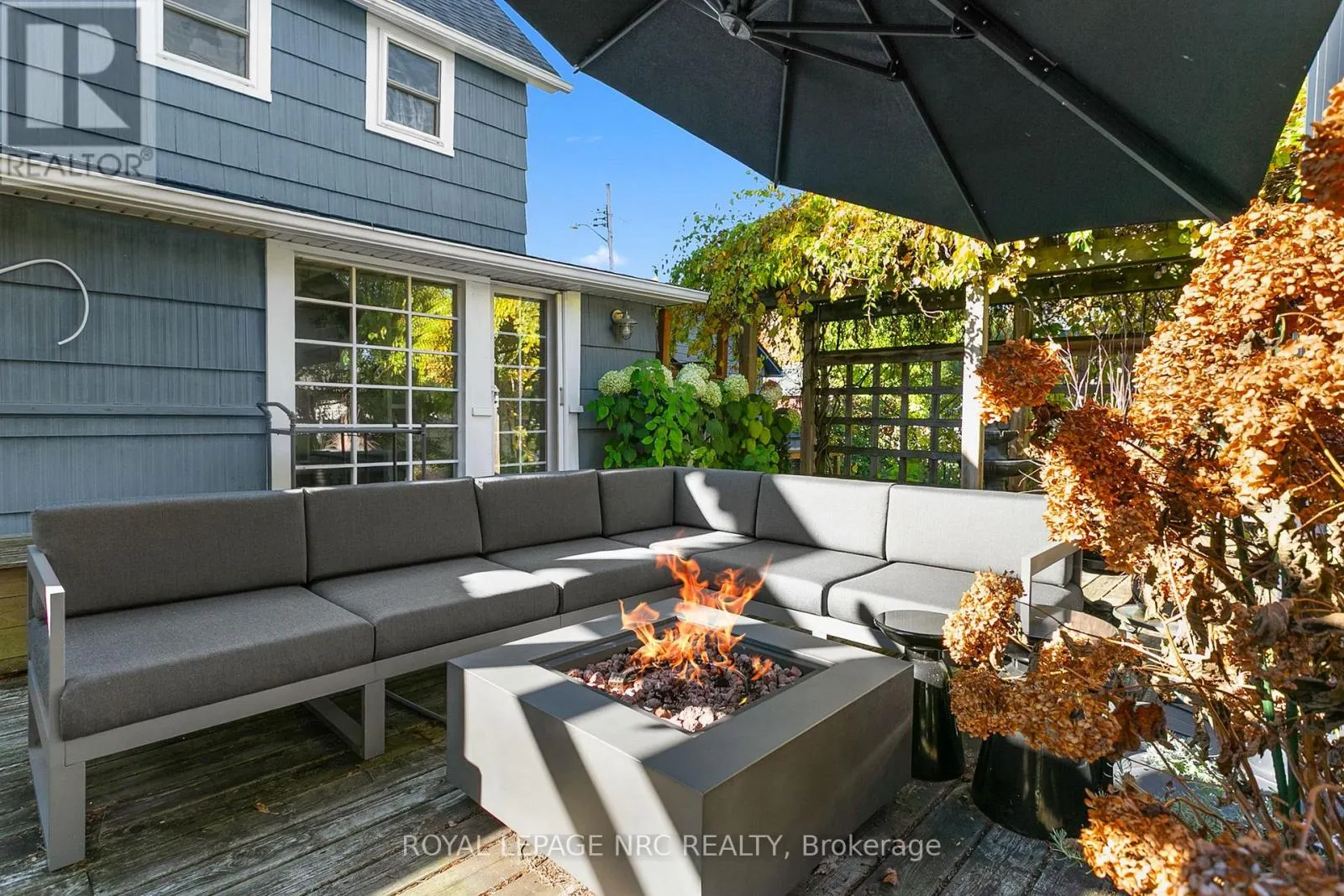 391 CAMBRIDGE ROAD W