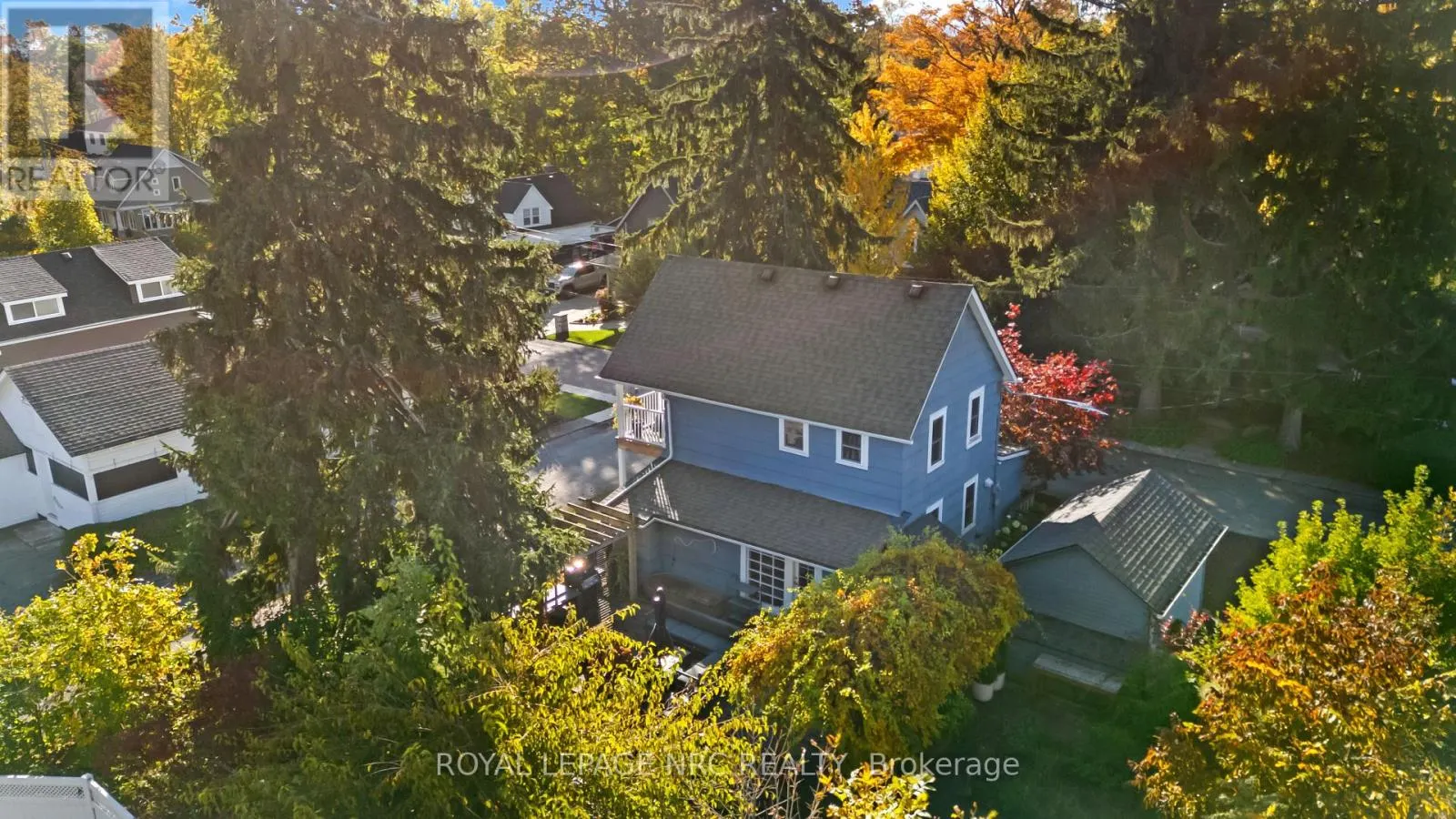 391 CAMBRIDGE ROAD W