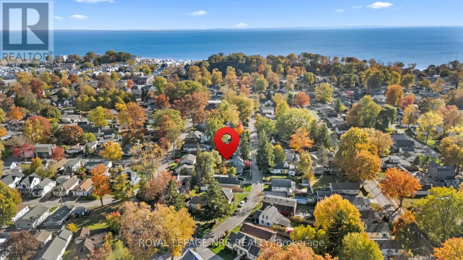 391 CAMBRIDGE ROAD W