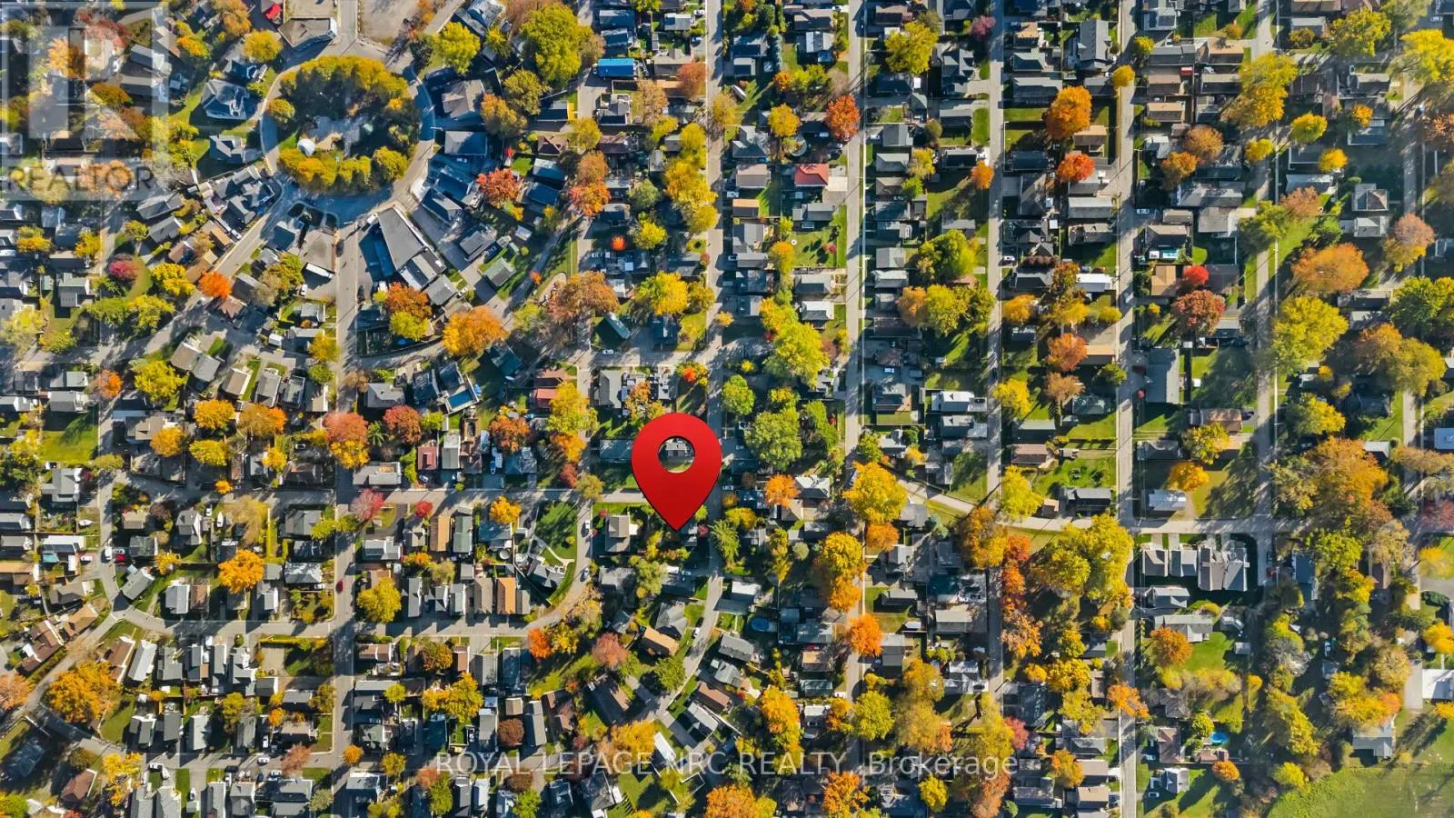 391 CAMBRIDGE ROAD W