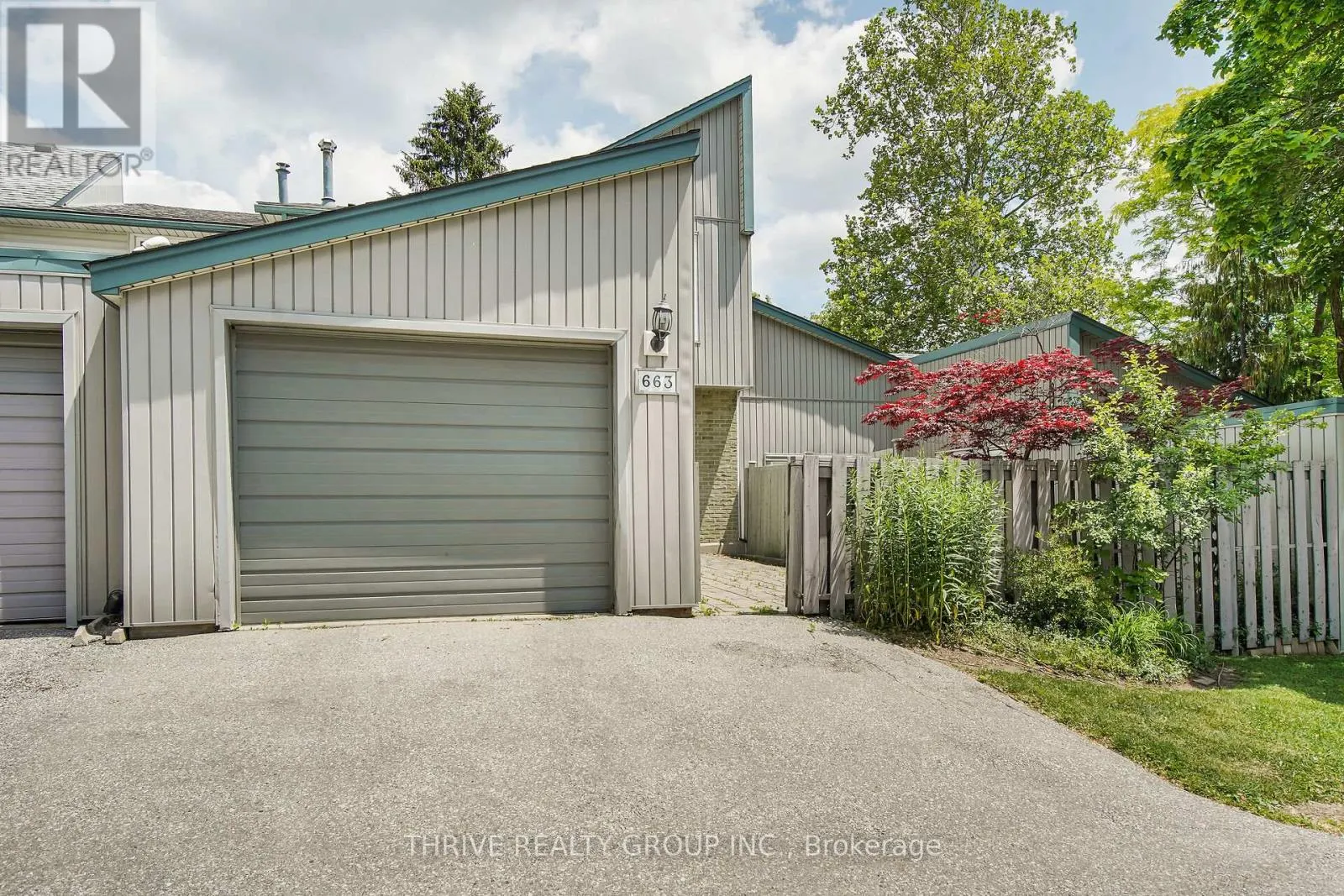 663 WOODCREST BOULEVARD