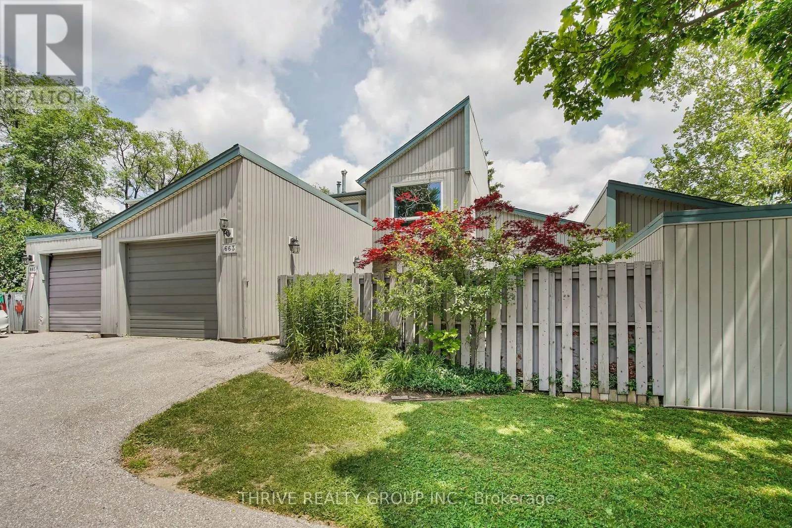 663 WOODCREST BOULEVARD