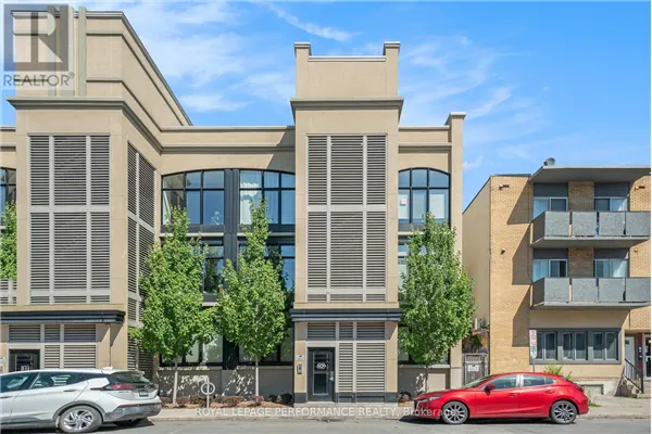 1 - 509 GLADSTONE AVENUE