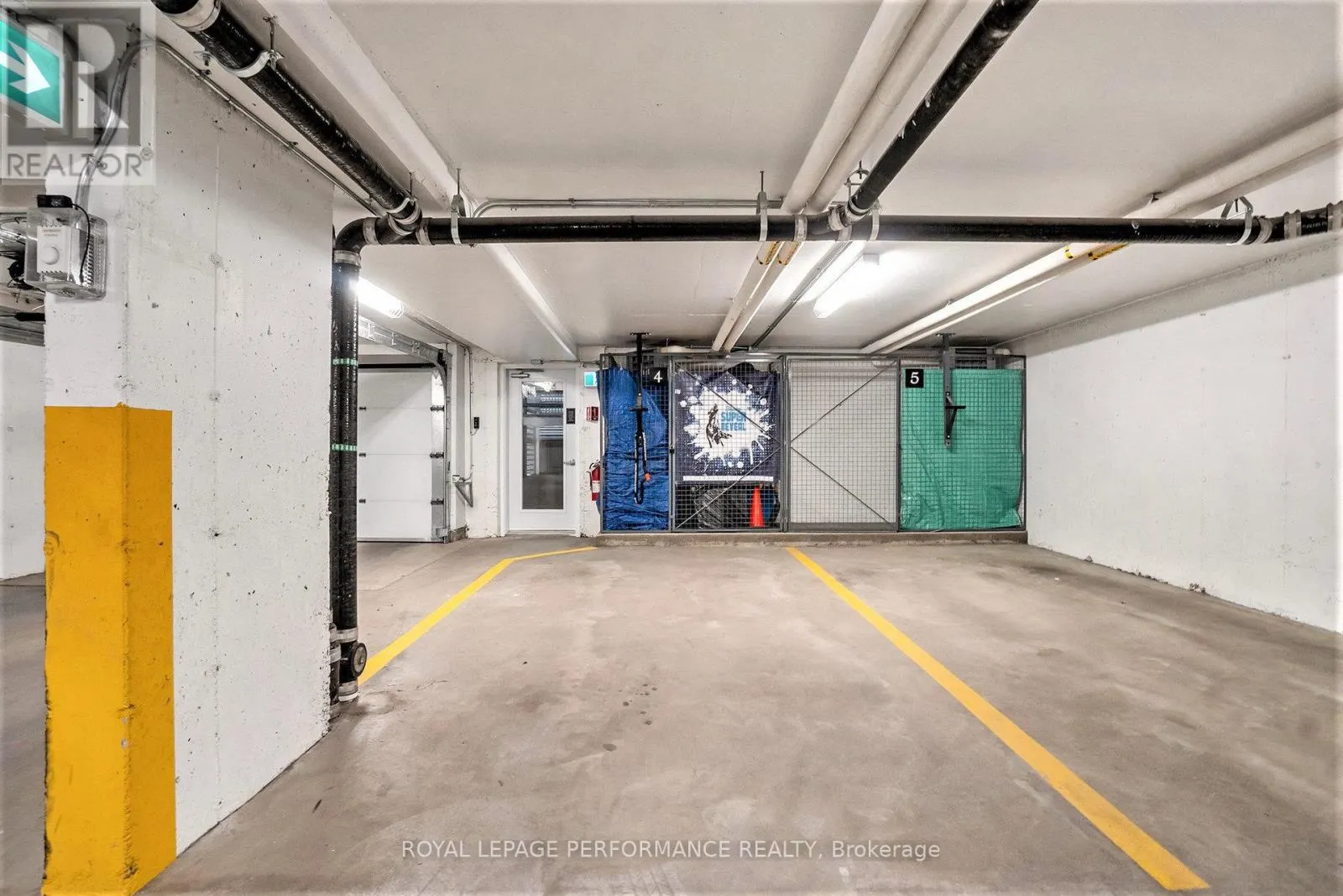 1 - 509 GLADSTONE AVENUE