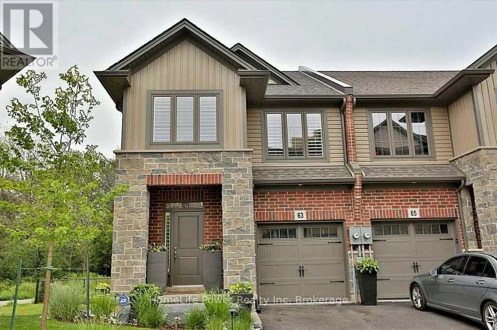 63 SOUTHSHORE CRESCENT