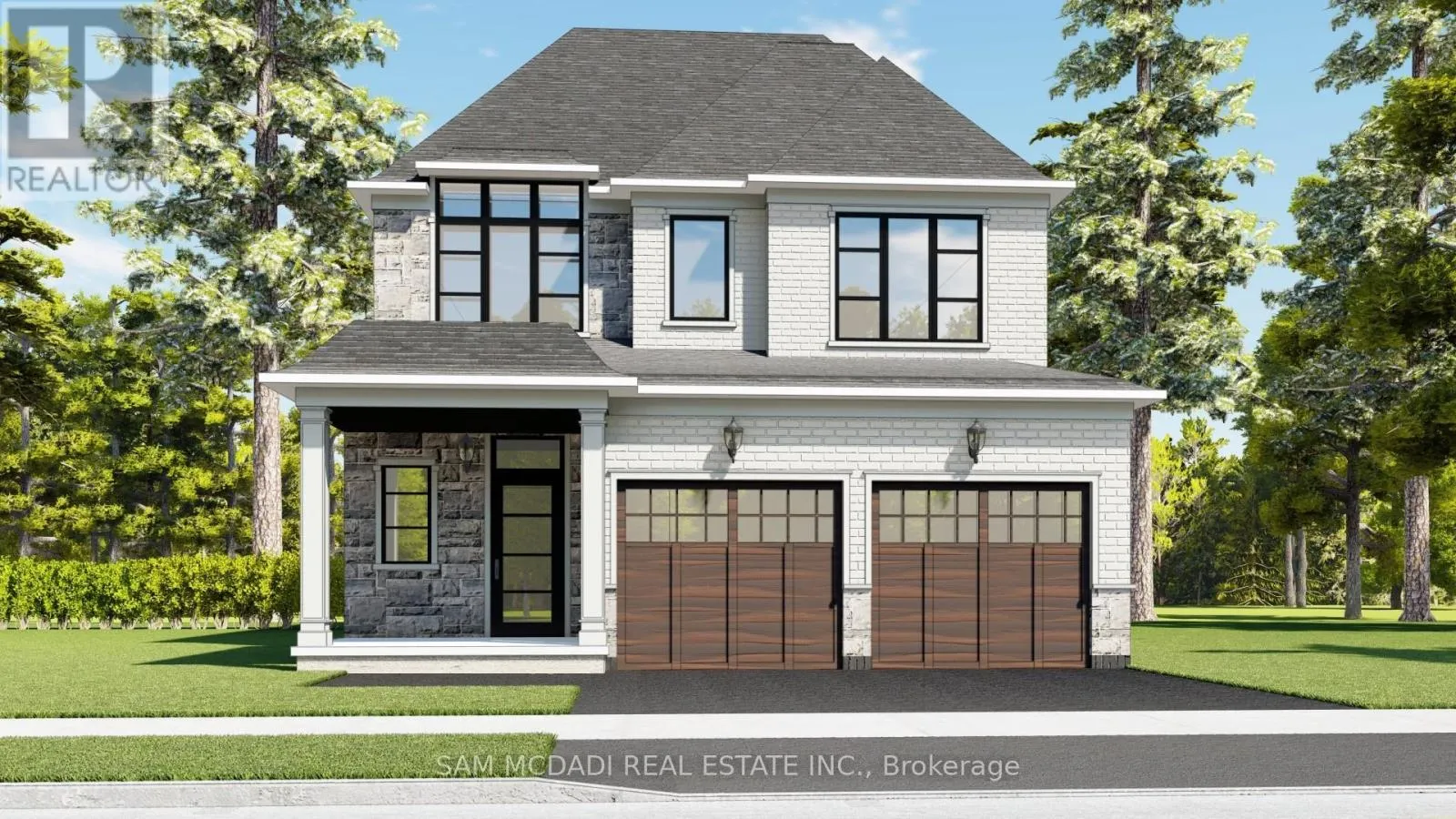 LOT 3 - 16 LINDEN LANE