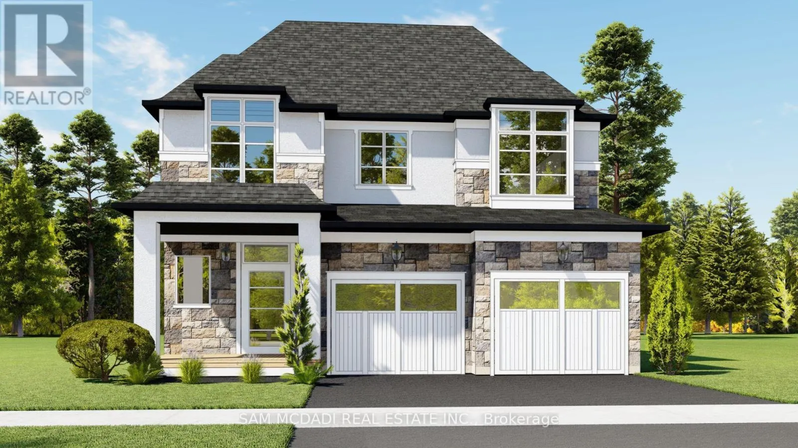 LOT 3 - 16 LINDEN LANE