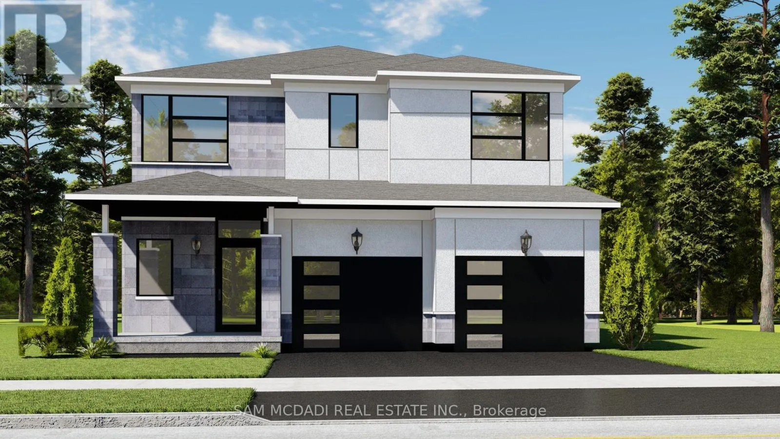 LOT 3 - 16 LINDEN LANE