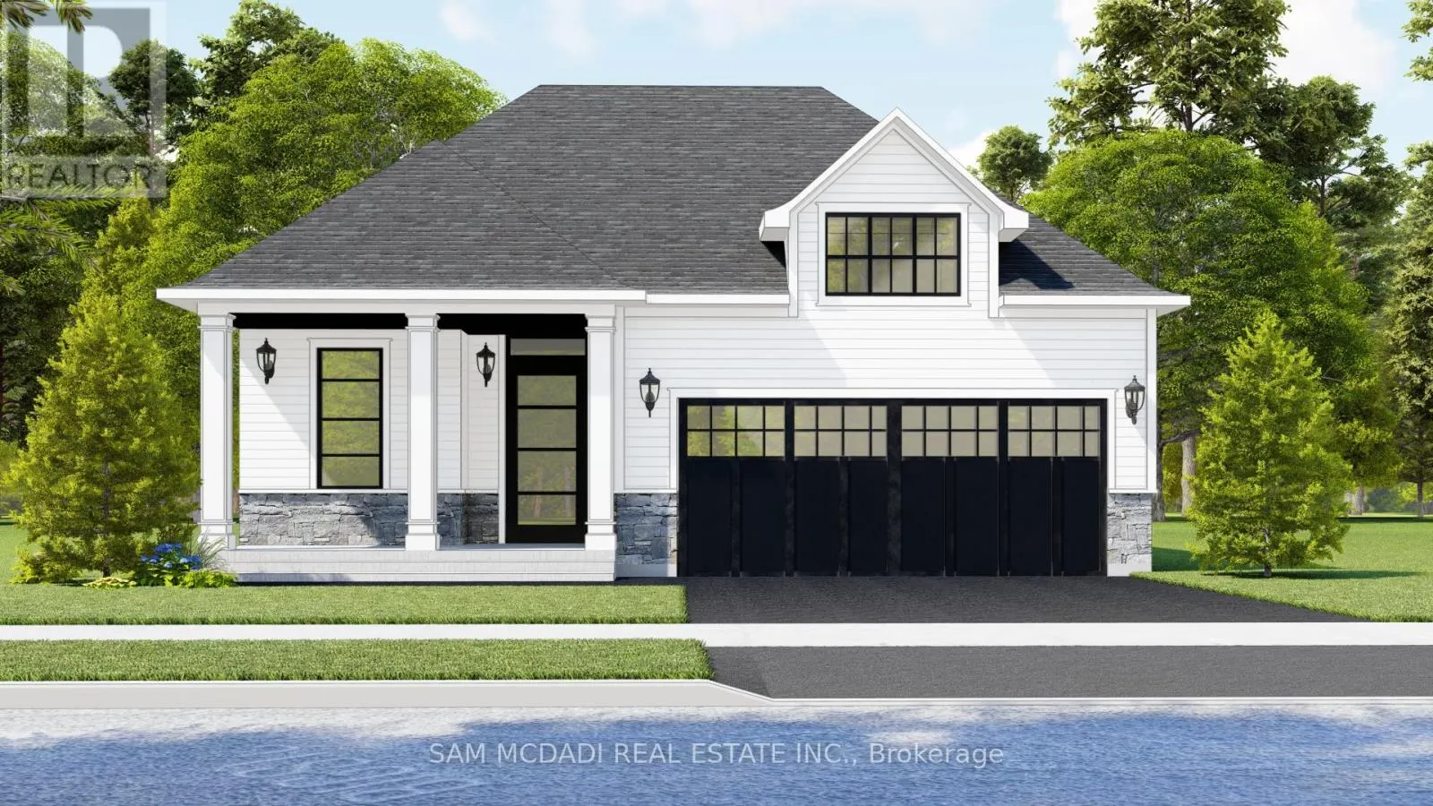 LOT 3 - 16 LINDEN LANE