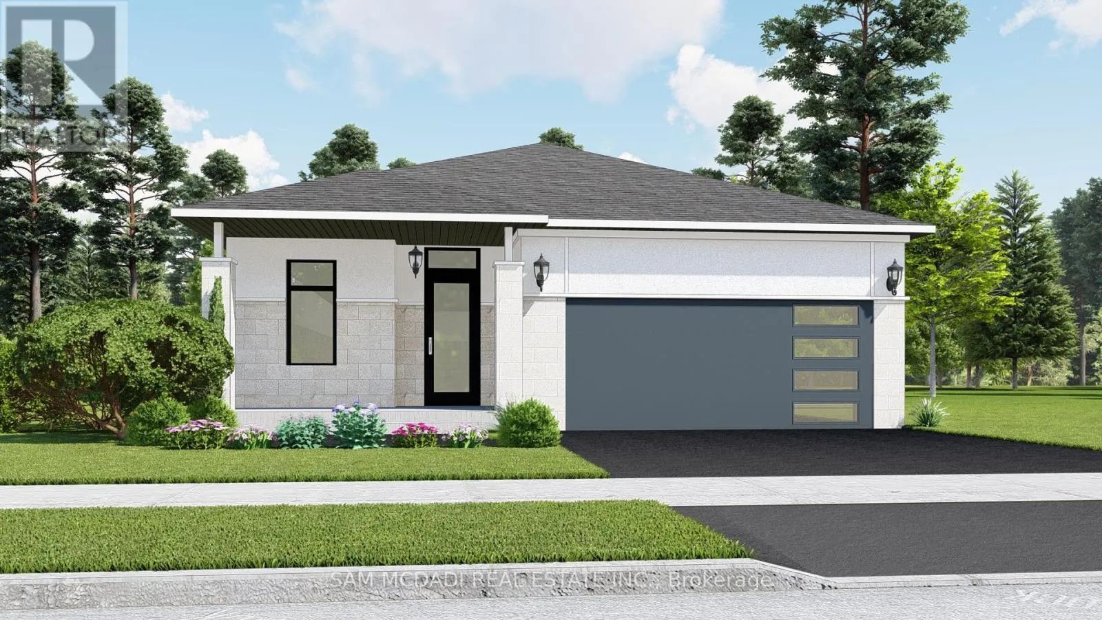 LOT 3 - 16 LINDEN LANE