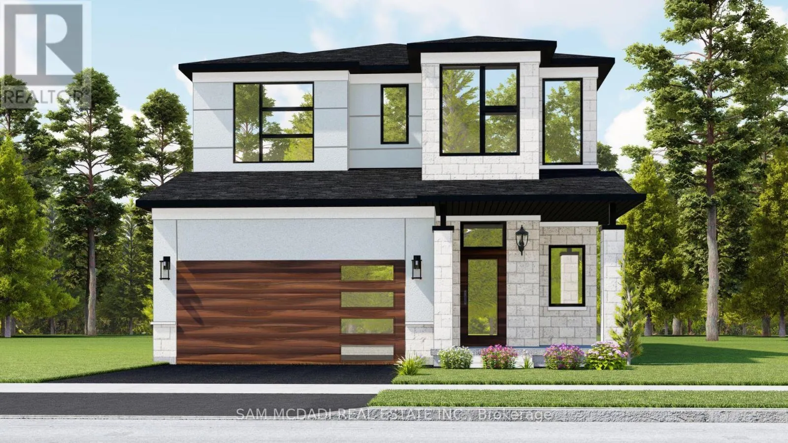 LOT 3 - 16 LINDEN LANE