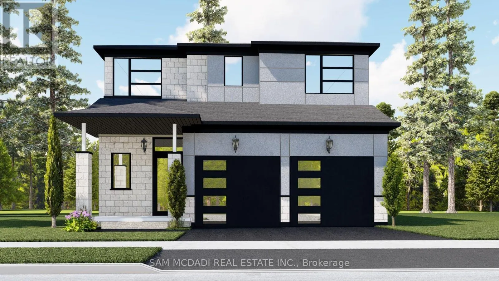 LOT 3 - 16 LINDEN LANE