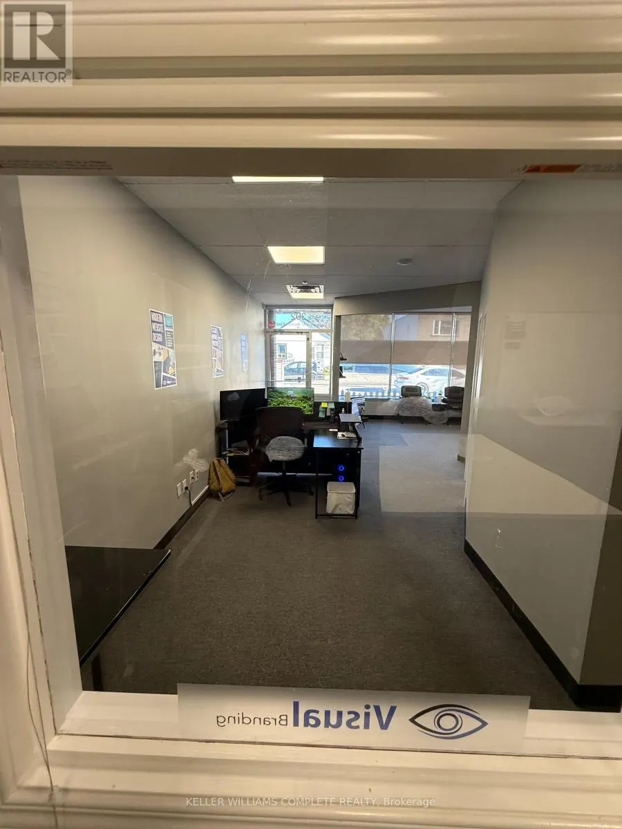 302 BRUCEDALE AVENUE