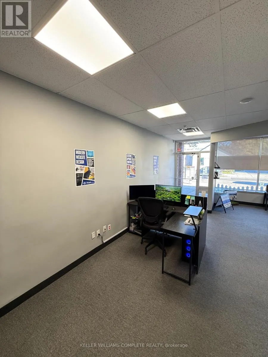 302 BRUCEDALE AVENUE