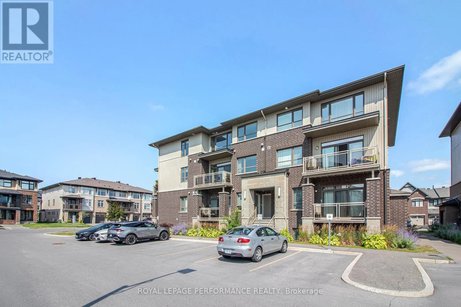 84 CARABINER PRIVATE