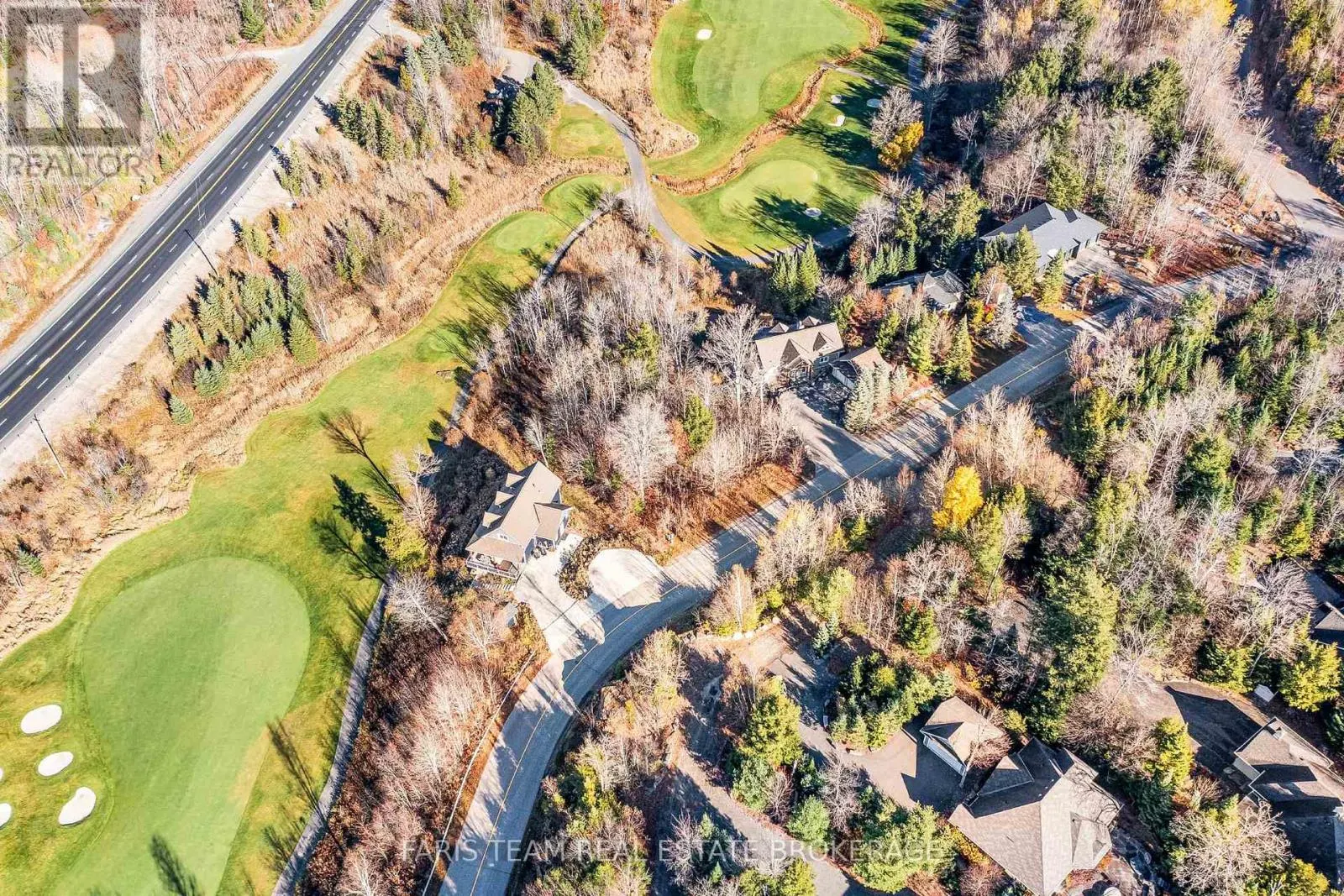 19 DEERHURST HIGHLANDS DRIVE