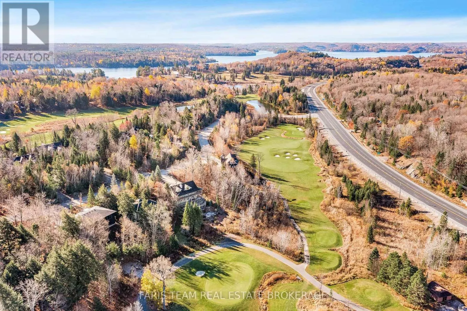 19 DEERHURST HIGHLANDS DRIVE