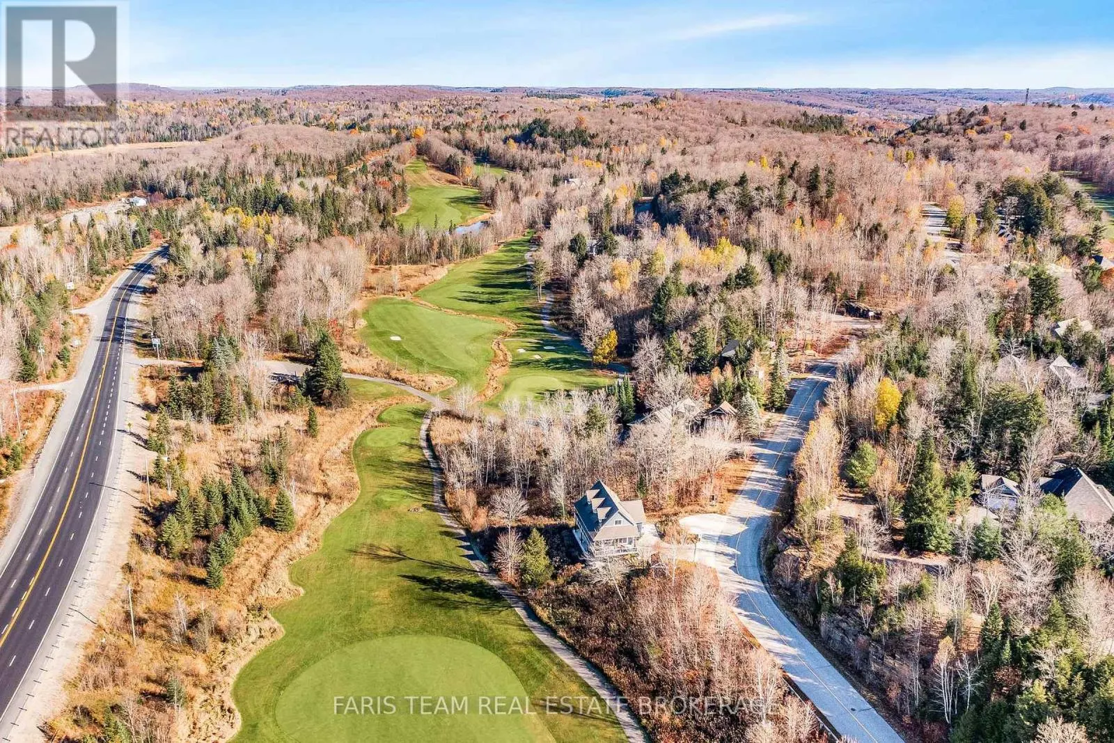 19 DEERHURST HIGHLANDS DRIVE