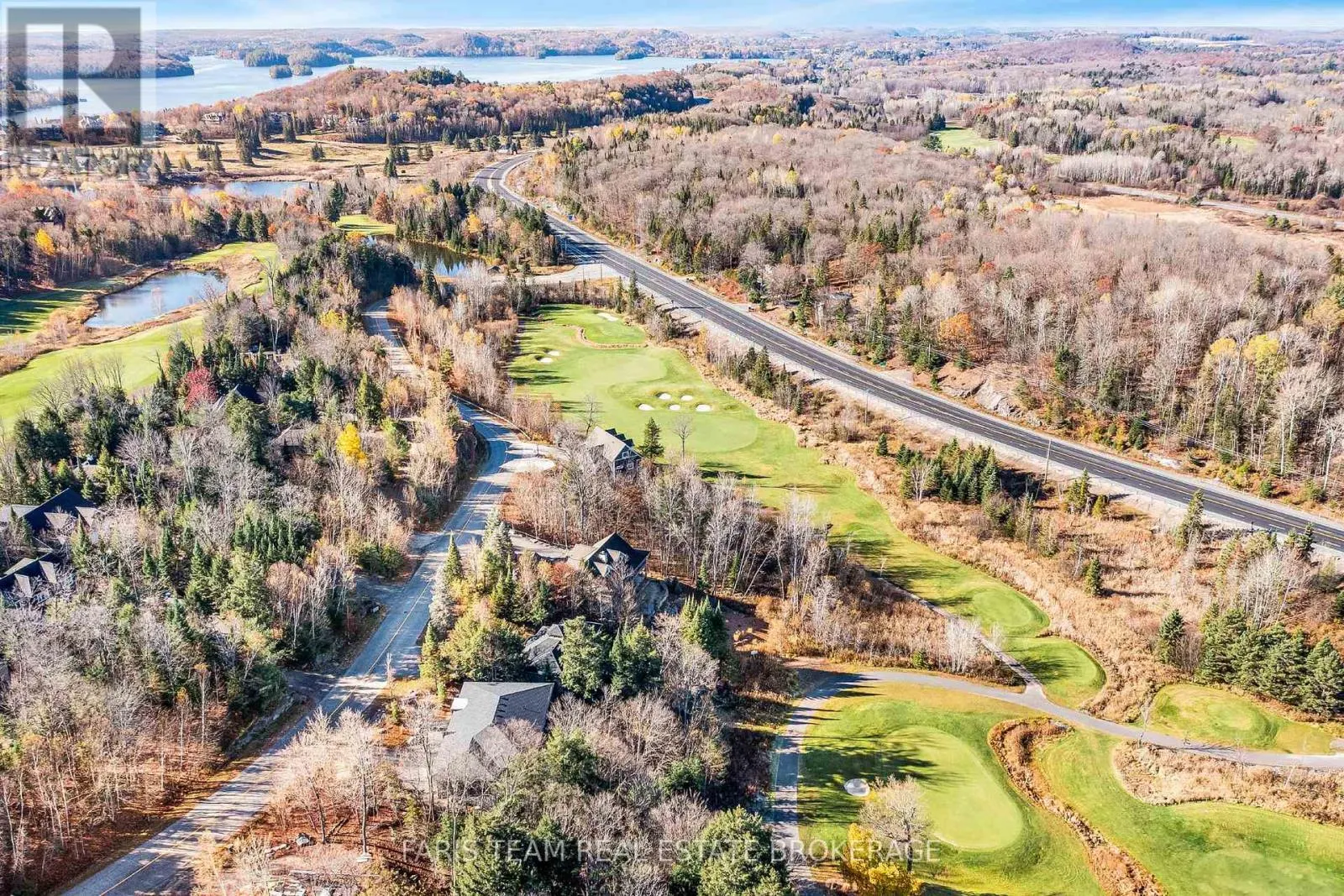 19 DEERHURST HIGHLANDS DRIVE