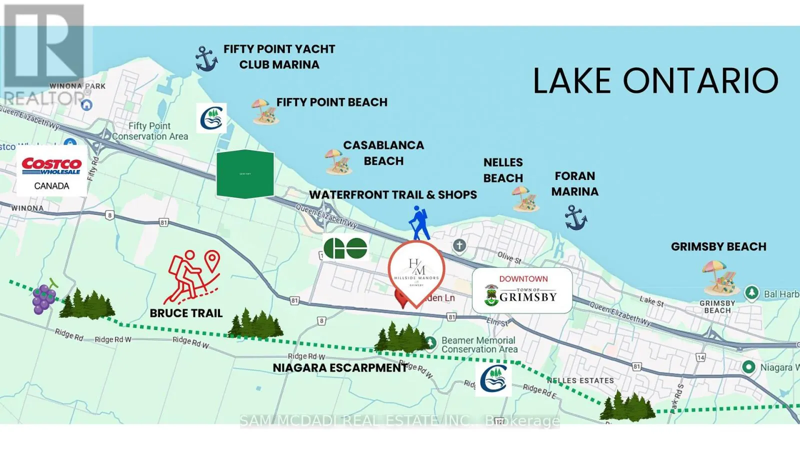 LOT 2 - 18 LINDEN LANE